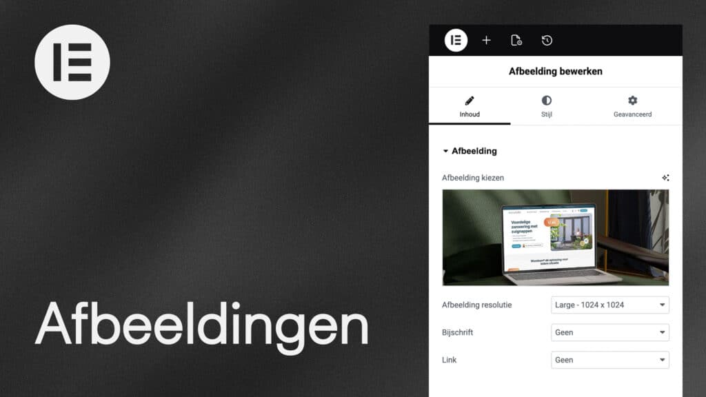 Afbeeldingen